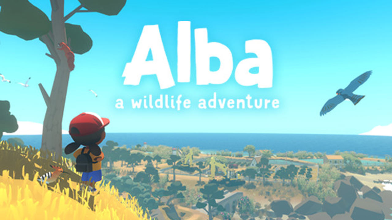 Game offline - Alba: A Wild Life Adventure