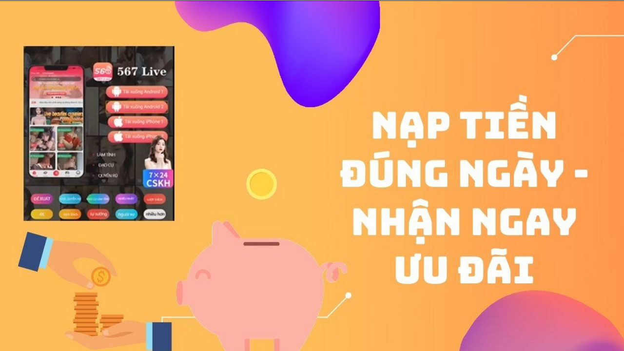 567 live co lua dao khong