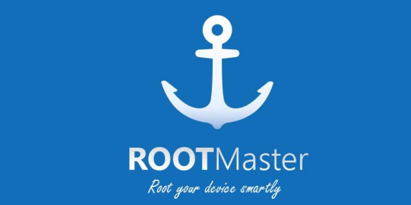 Ứng dụng root Root Master