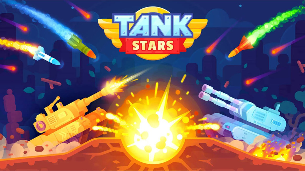 Top 10 game 2 người chơi vui nhất quả đất