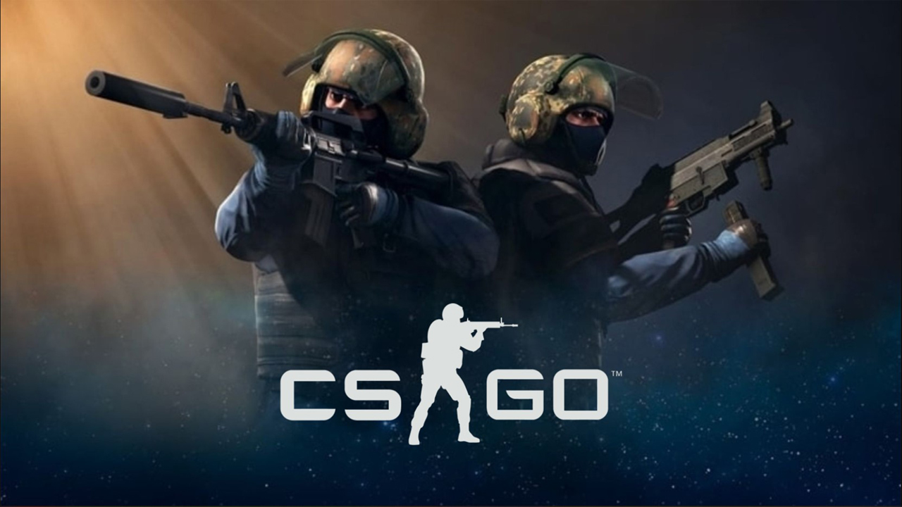 Game CS:GO