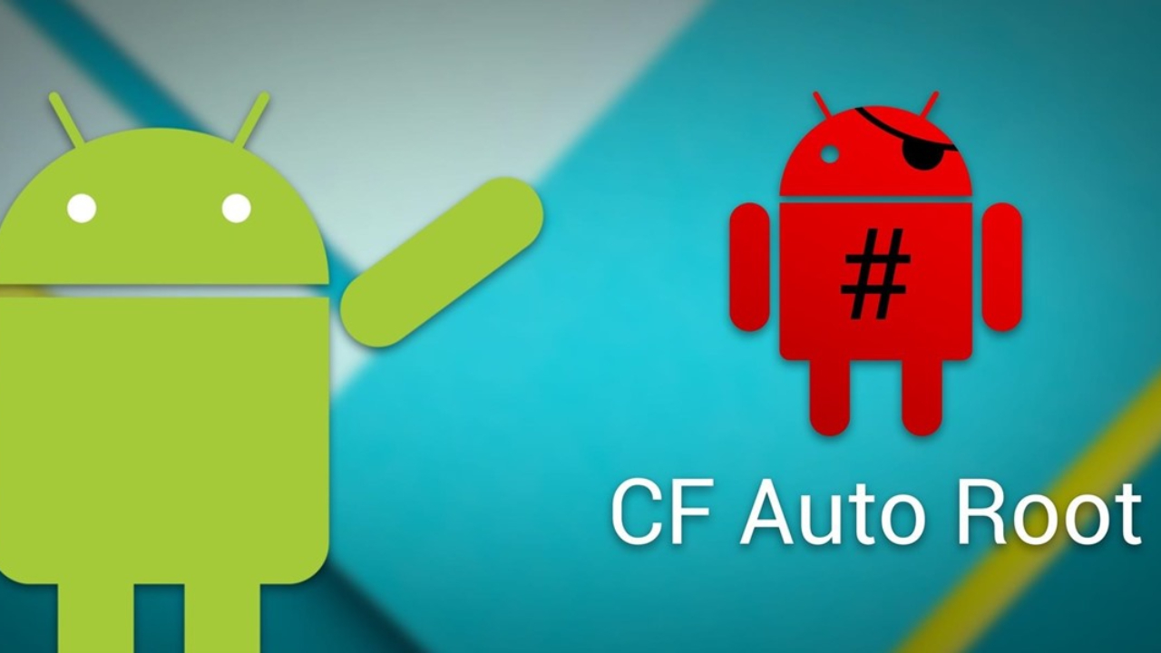 Ứng dụng CF-Auto-Root