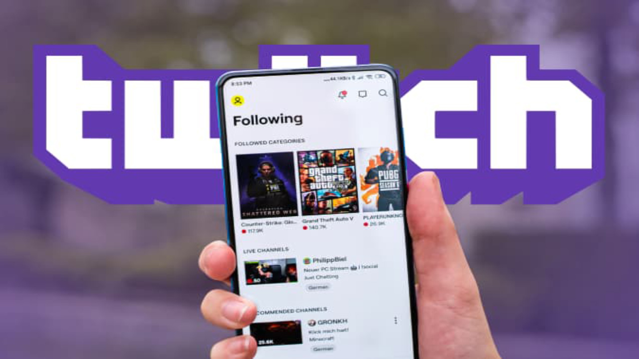 app live Hàn Quốc