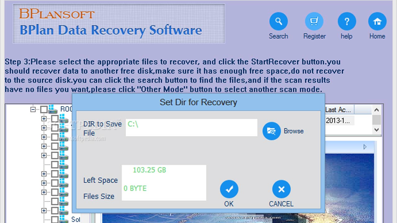 phần mềm phục hồi dữ liệu