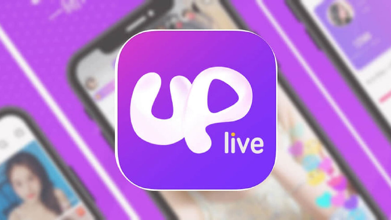 Uplive kiếm tiền