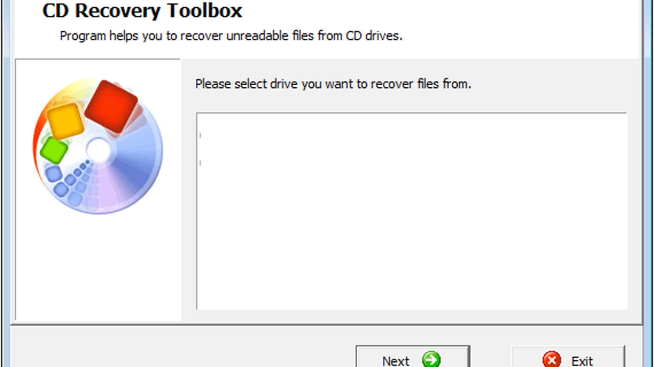 phần mềm phục hồi dữ liệu