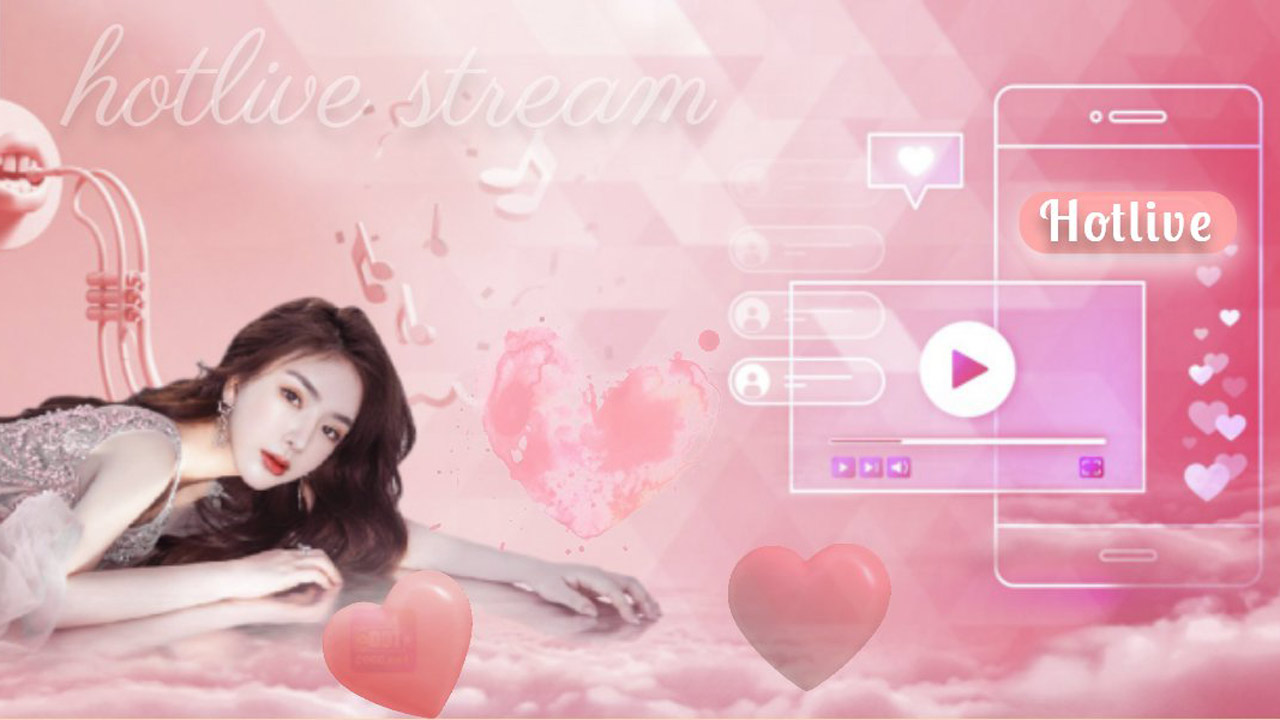 hotlive phiên bản mới nhất