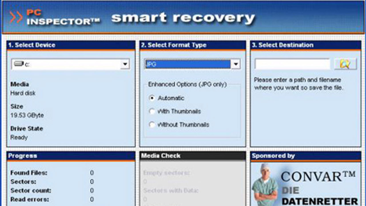 phần mềm phục hồi dữ liệu