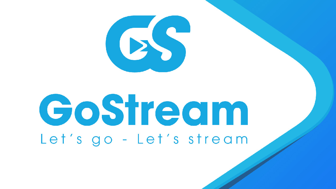App Gostream là ứng dụng được ưa chuộng nhất hiện nay.