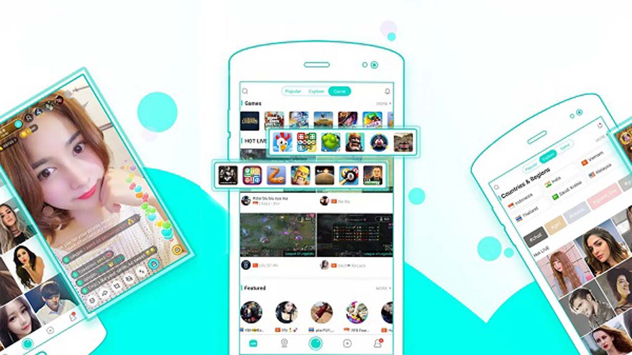 Bigo Live kiếm tiền như thế nào