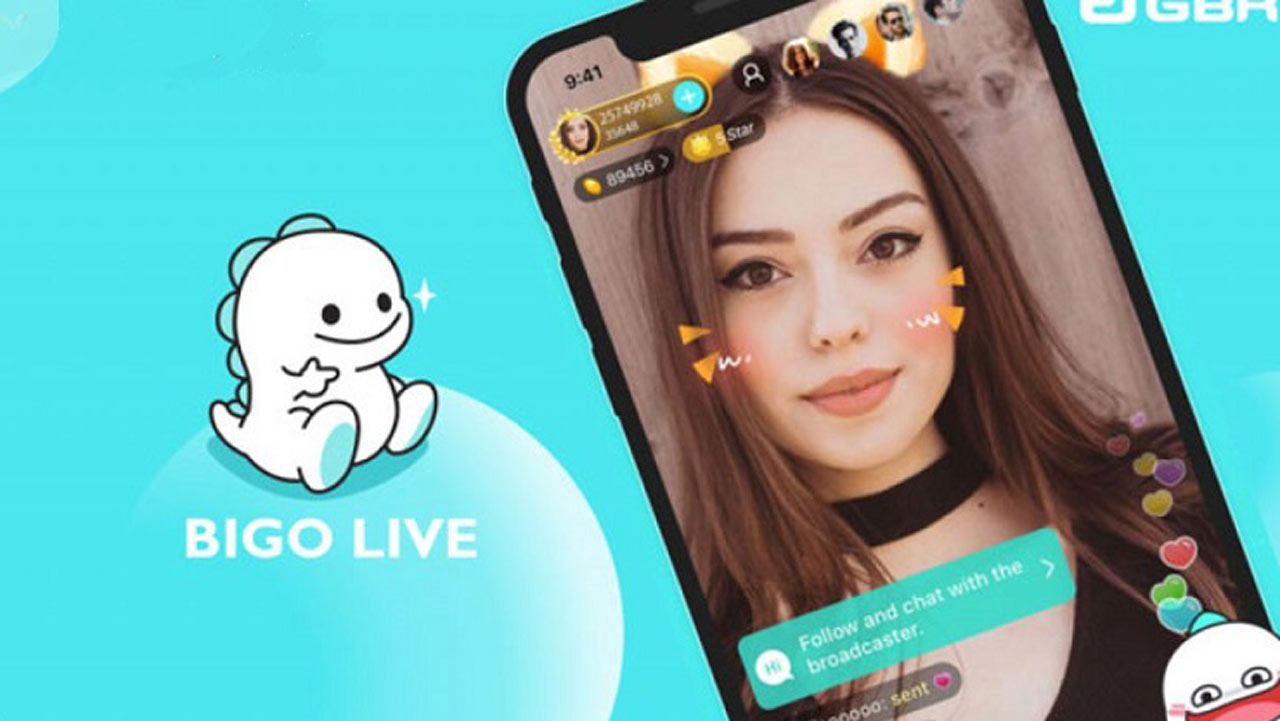 nạp tiền bigo live